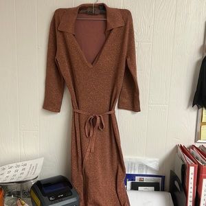 Womens size small mods international dress